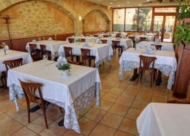 Hotel El Salt 4