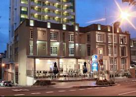 Astor Metropole Hotel 5