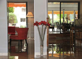 Hotel Diana 2