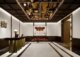Josun Palace, a Luxury Collection Hotel, Seoul Gangnam 2