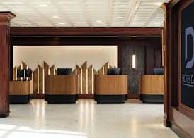 Hotel Dax 3