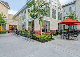 Homewood Suites by Hilton Houston-Kingwood Parc-Airport Area 2