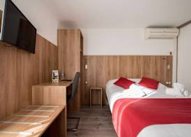 Brit Hotel Plaisance 5