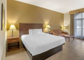 Best Western PLUS Governor's Inn Richmond 4