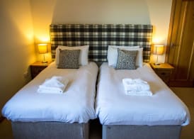 Old Pier Cottage B&B 3