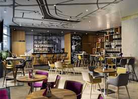 Mercure Bucharest Unirii 2