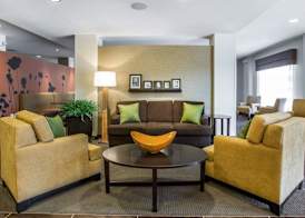 MainStay Suites Cartersville 4