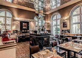 Sofitel Munich Bayerpost 3