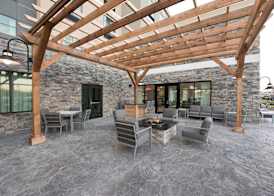 Homewood Suites by Hilton Cleveland/Sheffield 3
