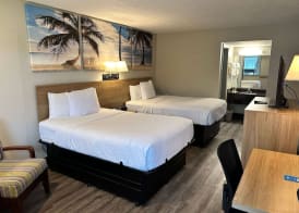 Days Inn by Wyndham St Augustine I-95-Outlet Mall 5