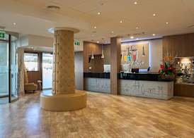 Hotel Puerta de Toledo 3