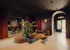 Flaner Hotel, WorldHotels Crafted 3