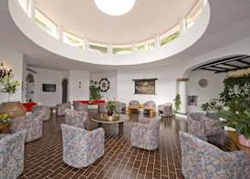 Hotel Cala di Mola 2