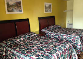 Flamingo Inn 4