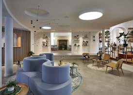 Hygge Hotel 5