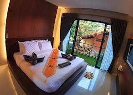 Ricci House Resort 5