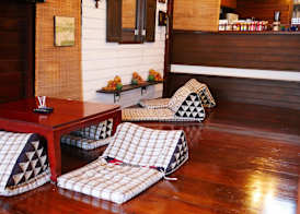 Thanicha Resort Amphawa 5