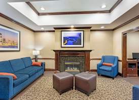 Comfort Inn & Suites Carneys Point - Pennsville 5