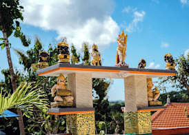 Sundi Villa Penida by ABM 2