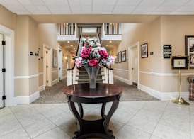 Traditions Hotel & Spa Johnson City - Binghamton, an Ascend Collection Hotel 4