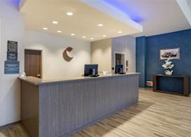 Comfort Suites Grandview - Kansas City 3