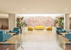 Hotel Best Roquetas 3