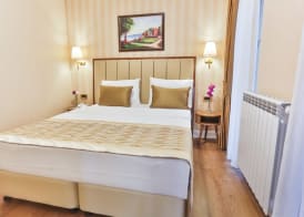 HANENDE HOTEL 3