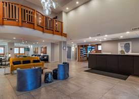 Best Western Plus Dalton Inn 2