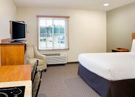 WoodSpring Suites Fredericksburg 5