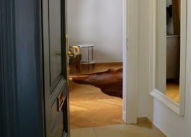 my Home in Vienna - Erdberg Smart Apartments 5