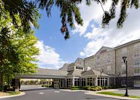 Hilton Garden Inn Winston-Salem/Hanes Mall 2