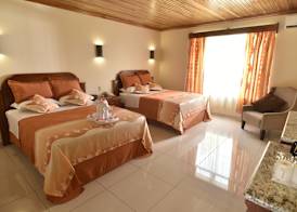 Hotel Los Lagos Spa & Resort 3