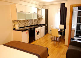 Sheriff Residence 5