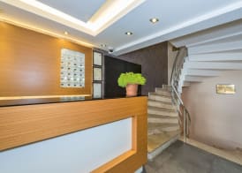 Erbazlar Hotel 3