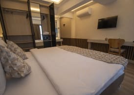 Vera Life Hotel 5