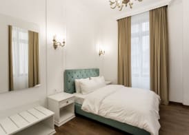 Lahovary Palace Hotel 3