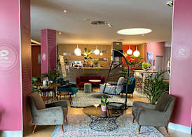 Best Western Plus Paris Saclay 4
