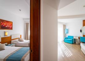 Zena Resort Hotel 4