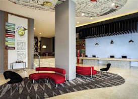 Ibis Jakarta Harmoni 5
