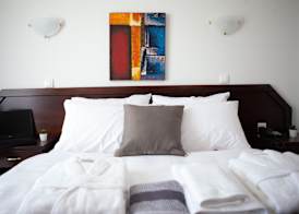 City Gate Hotel Airport Thessaloniki 3