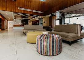 Hilton Garden Inn Silao Aeropuerto Bajio 3