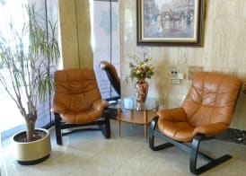 Hotel Reyes Catolicos 5