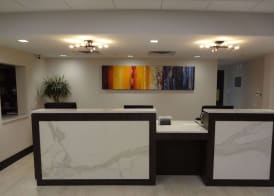 Wyndham Chicago O'Hare 5