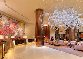 Fairmont Singapore 2