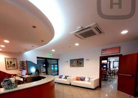 Hotel Originale by ALEhotels 2