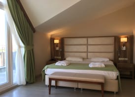 Kumburgaz Marin Princess Hotel 3