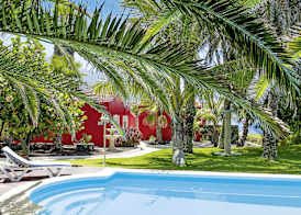 Charco Verde Villa Marta 3