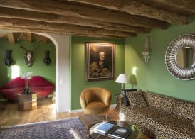 Casa Valdo Country House 5