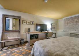 Holiday Inn TACOMA MALL by IHG 4