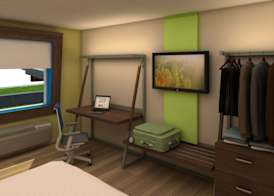 Holiday Inn Express & Suites VIDALIA by IHG 4